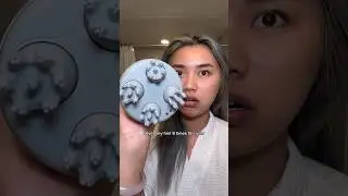 MY questionable HAIRCARE ROUTINE 🫣💇🏻&zwj;♀️