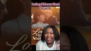 These are my C drama or Chinese short drama recommendations
