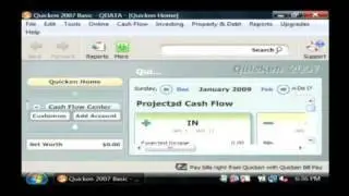 Computer Software & Tech Support : What Is the Best Personal Finance Software?