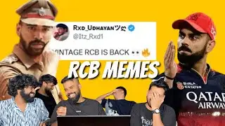CRICKET MEME REACTION #12 IPL 2025 | One Tip Out