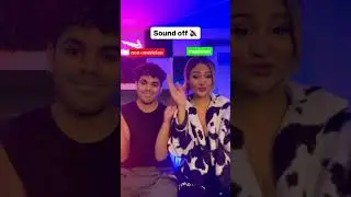 Sound off challenge 🔇 musician vs non musician 🤭🎶 #trend #challenge #music