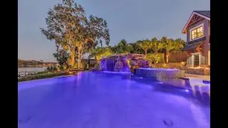 Orlando Pool Design by BLG Environmental Services