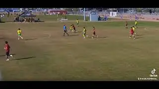 Noah Martinez co/2029 Santa Barbara soccer club MLS next u15 