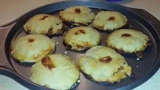 EASY MINI PIZZA PUFFS | FENDORA
