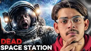 400 KM Upar Ek Dead Space Station | Russia Ne Chhupayi Yeh Sachchi Kahani 😨