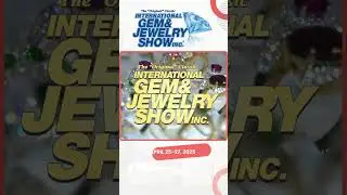 International Gem and Jewelry Show