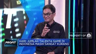 Bekraf Game Prime 2019  : Perkuat Industri Gim