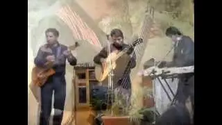 CANTO NUEVO BOLIVIA - Dios Supremo