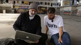 burn Yard - Episode 2/5