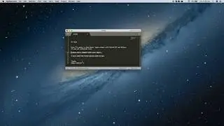 Android Login using Retrofit & RxJava