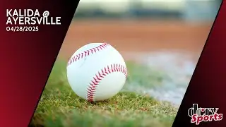 Kalida @ Ayersville | Highschool Baseball | Defiance Community TV Sports | #DCTV #DCTVSports