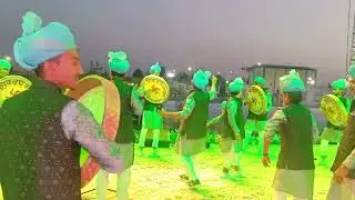 holi dhamal laxmangarh 2023 @sekhawati utsav  laxmangarh nehru stedium bansuri by vikash saini