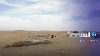 فلسطين | بسبب انتهاكات الاحتلال.. مناطق مسافر يطا في الخليل تعاني شح المياه