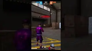 DESERT EAGLE ONE TAP HEADSHOT GAME PLAY  #SHORTS #FREEFIRE #SHAHNAWAZ