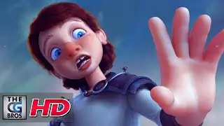 CGI 3D Animated Short: 