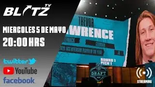 Cap&iacute;tulo 29: An&aacute;lisis NFL Draft 2021