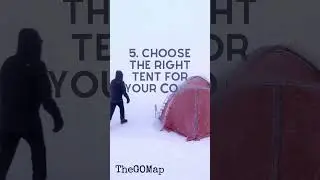 Check out this winter camping tips! Stay safe and enjoy the winter breeze from up the mountain!