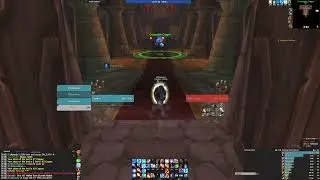 SM Cath Mage Spellcleave Boss Pull Classic Era Anniversary Realms