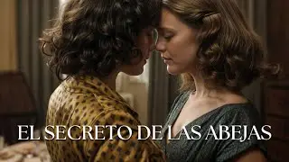 JEAN Y LYDIA DESAF&Iacute;AN Las REGLAS En TELL IT TO THE BEES: Un ROMANCE PROHIBIDO Que Te Har&aacute; SUSPIRAR🌈