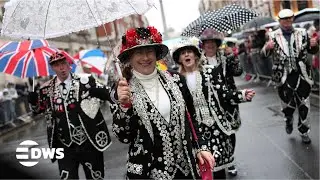 Experience the Historic London New Year&rsquo;s Parade 2026 | Must Watch | AQ15