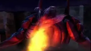 Firebreather Trailer2010