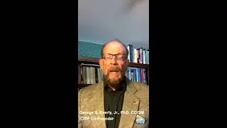 CISM Perspectives from George S. Everly, Jr., PhD, CCISM