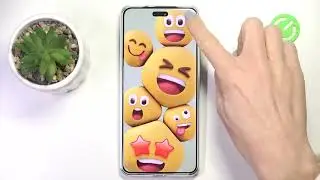 How to Change System Theme on HUAWEI Enjoy 70X