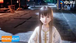 【滄元圖2 The Demon Hunter2】EP18 | 精彩看點Highlight | 超燃玄幻國漫 | 優酷動漫 YOUKU ANIMATION