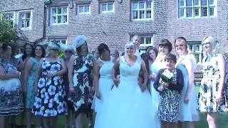 nalan & adrian's wedding southend-on-sea