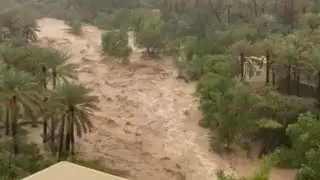 heavy wadi in rustaq al awabi area😳😳|todays wadi in rustaq oman|وادي ثقيل في منطقة الرستاق العوابي