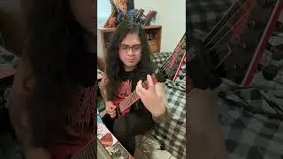 &ldquo;Symphony Of Destruction&rdquo; But Make It Death Metal