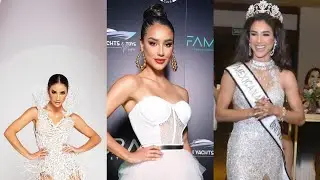 Miss Universe 2022 - Mexico 🇲🇽 | Irma Miranda |Miss Universe Mexico #missuniverse2022 #missuniverse
