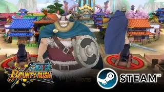 Summons Until I Pull Dorry & Brogy in One Piece Bounty Rush⚡ᴘᴄ ᴏᴘʙʀ pt 3