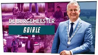 Goirle en Burgemeester Mark van Stappershoef!
