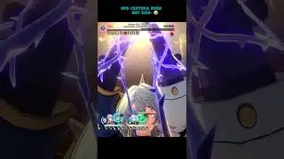 Dps Cerydra💀 #hsr #honkaistarrail #starrail #hoyoverse #hysilens #evernight #cerydra