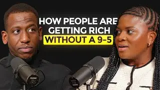 How Regular People Can Build Wealth Without a 9–5 |Building a Business without starting from scratch