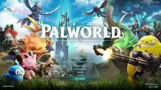 Tutorials How To Play Palworld Tides of Terraria Multiplayer Online Fix Game version 0.6.2.76269