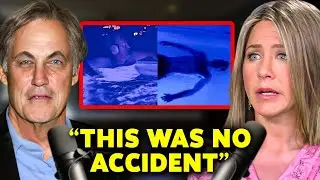 Matthew Perry's Dad & Jennifer Aniston Come Forward To Speak On Matthew's Sudden Death