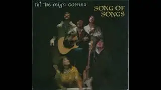 Old Covenant Man - Song of Songs