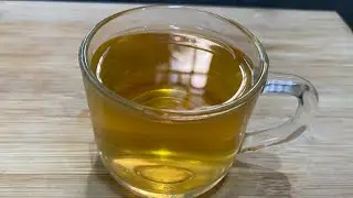 How to Make a Perfect and Flavourful Cup of Green Tea @mumbaichef