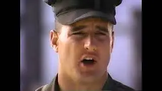 Marine Recon Recruiting Video