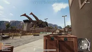 Funny Pubg Moments