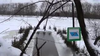 РВС купания 10 февраля 2013