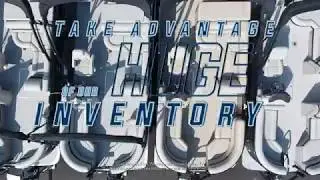 South Bay and LOWE pontoons at North Texas Marine