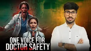Female Doctors Aren't Safe | The Truth Behind Hospital Walls #drsampadamunde