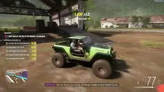 Forza Horizon 5 I Dirt Racing Event