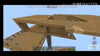 Preparations for  mob generator
