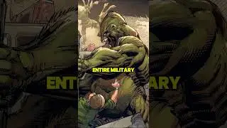 The Day Hulk Killed Bruce Banner&hellip; Explained