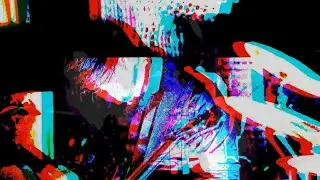 HAMMERHANDS - That Awful Sound (Official Video)