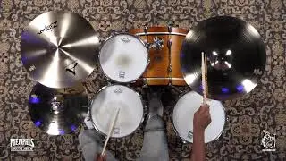 Zildjian 20